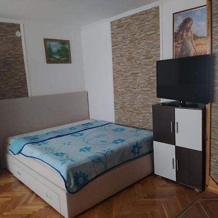 Apartment Nedovic Budva Exteriör bild