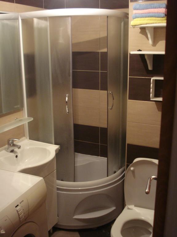 Apartment Nedovic Budva Exteriör bild